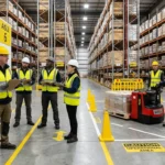 Curso Reciclagem Transpaleteira Curso Rápido