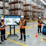 Curso Reciclagem Transpaleteira Início Imediato Campinas