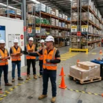 Reciclagem Transpaleteira Destaque Profissional Campinas