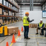 Curso Reciclagem Transpaleteira Renovação Campinas