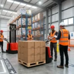 Curso Transpaleteira Patolada Operador Itatiba