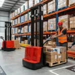 Curso de Operador de Transpaleteira Patolada com NR-11