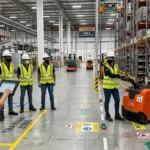 Formação Instrutor NR11 Paleteira Elétrica Itatiba