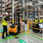Curso Instrutor de Paleteira Elétrica Treinamento Sumaré