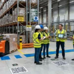 Curso Instrutor de Paleteira Elétrica Treinamento Paulínia
