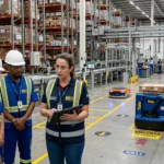 Formação Instrutor NR11 Paleteira Elétrica Nova Odessa