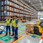 Formação Instrutor NR11 Paleteira Elétrica Jaguariúna