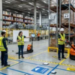 Curso Instrutor de Paleteira Elétrica Formação Atual