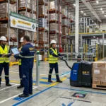 Curso Instrutor de Paleteira Elétrica Qualificação